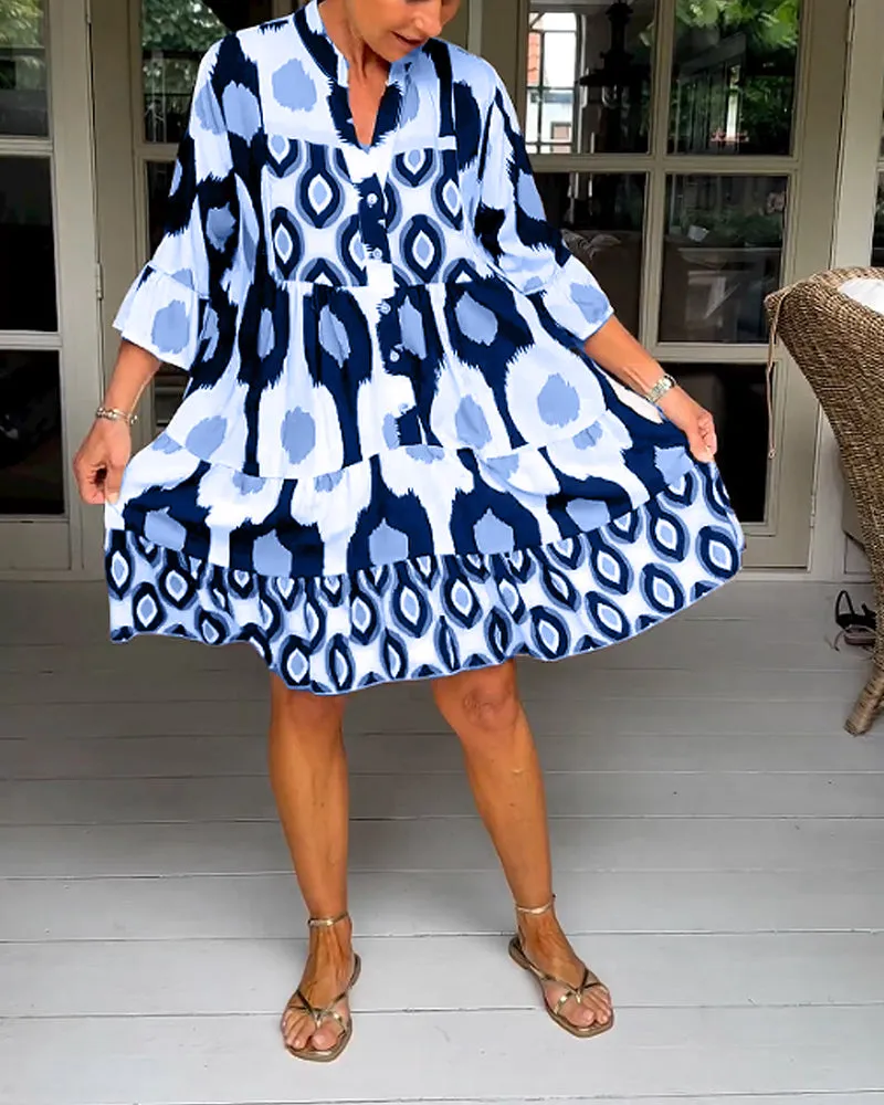 Nyx® | Elegant and versatile summer dress