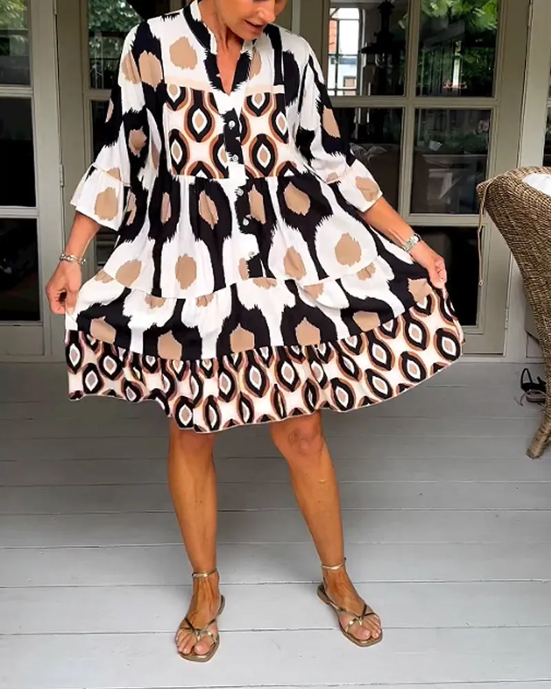 Nyx® | Elegant and versatile summer dress