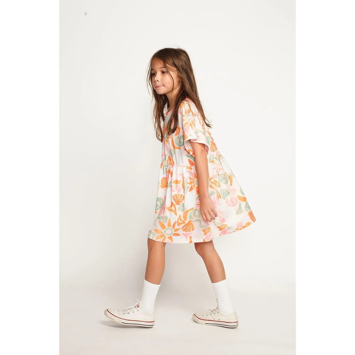 Oceania Dress - Seychelles