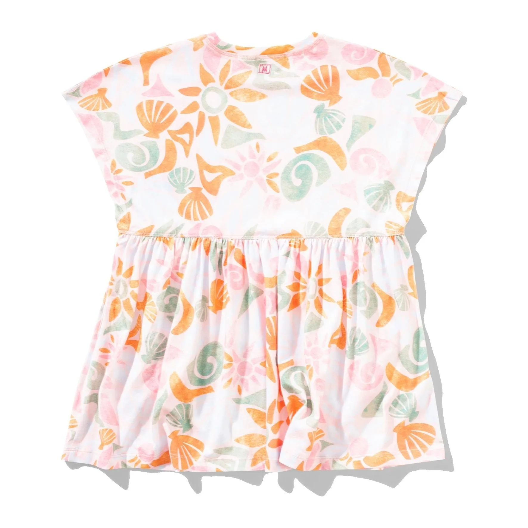 Oceania Dress - Seychelles