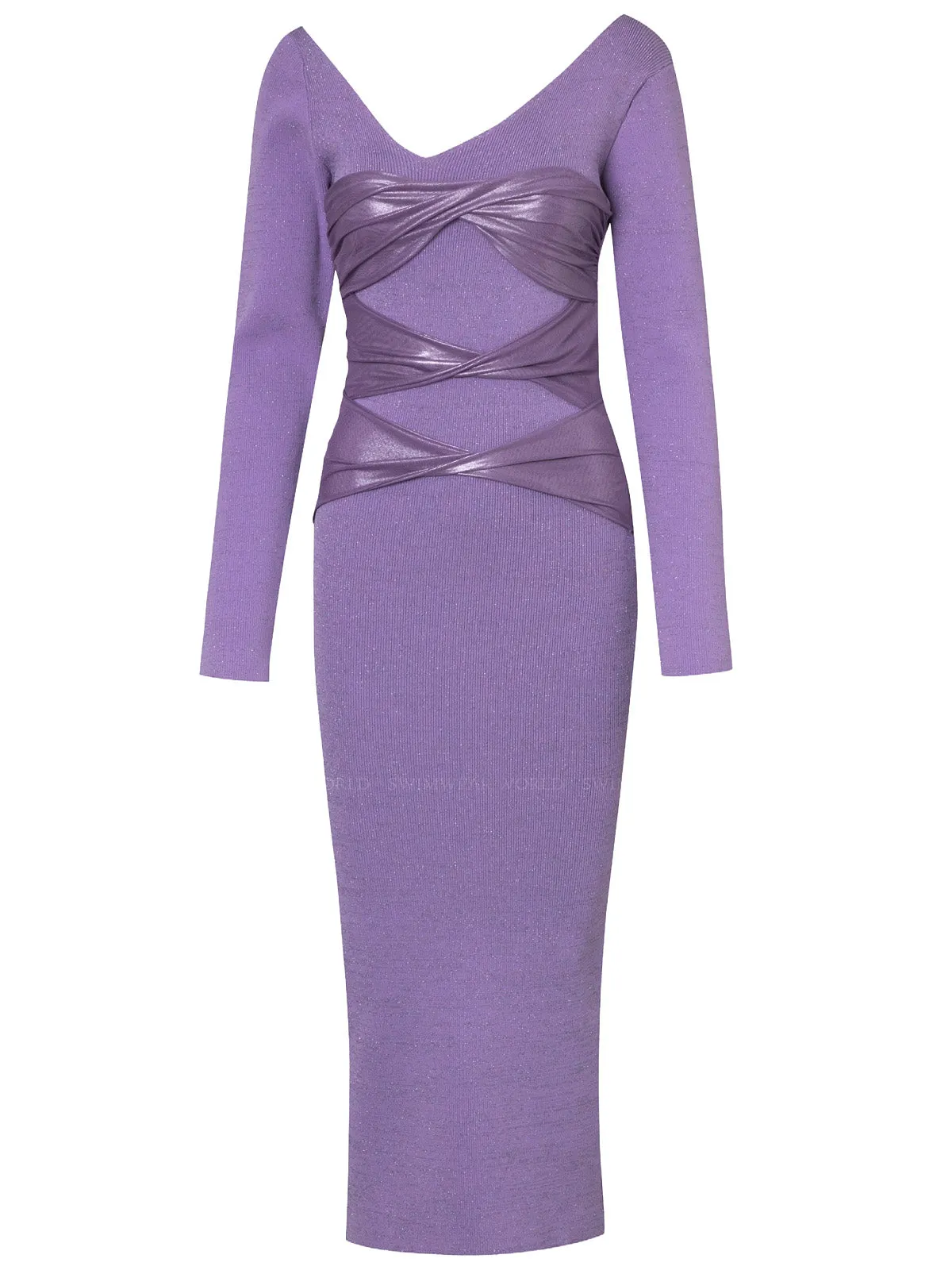 Oleada Dress ::RET