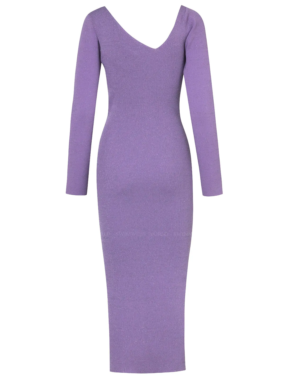 Oleada Dress ::RET
