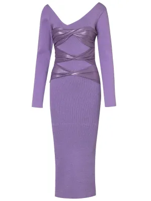 Oleada Dress ::RET