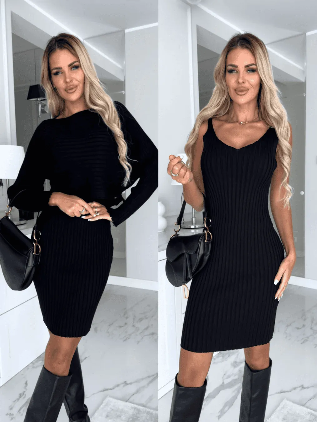 Oneida® | Modern and versatile summer dress