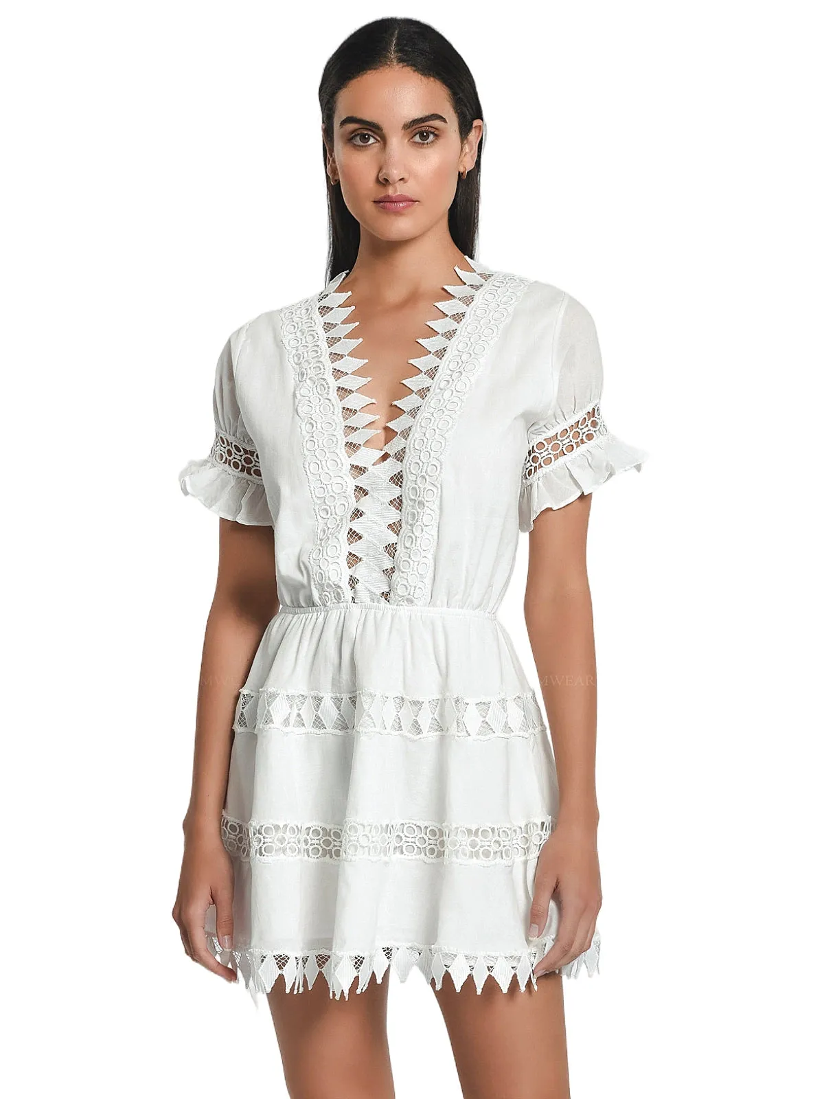 Ora Dress