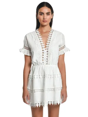 Ora Dress