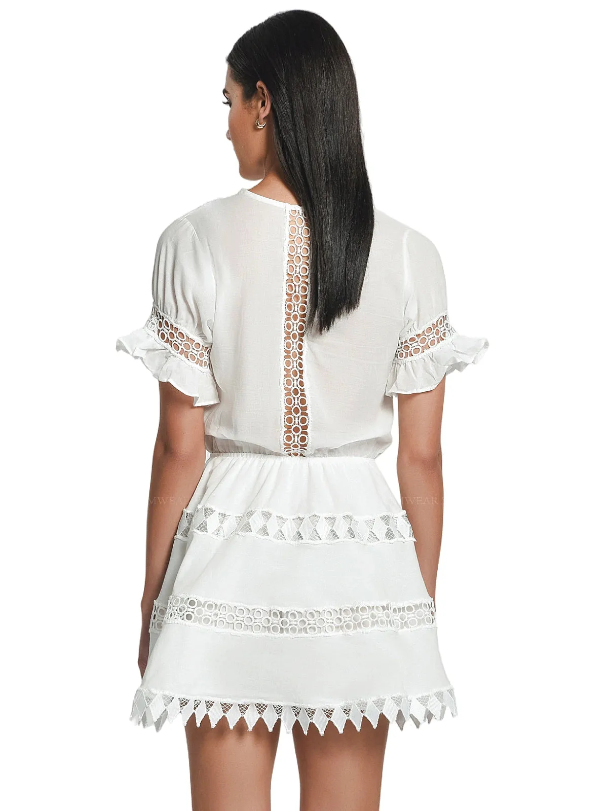 Ora Dress