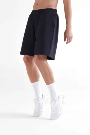 Organic Cotton Blended Mens Short