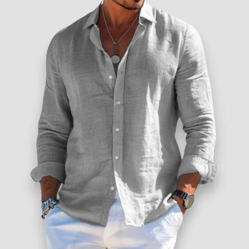 Otto™ | Elegant Shirt