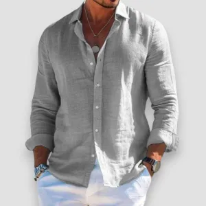 Otto™ | Elegant Shirt