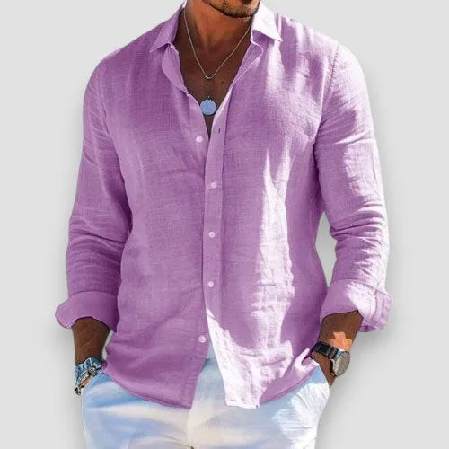 Otto™ | Elegant Shirt