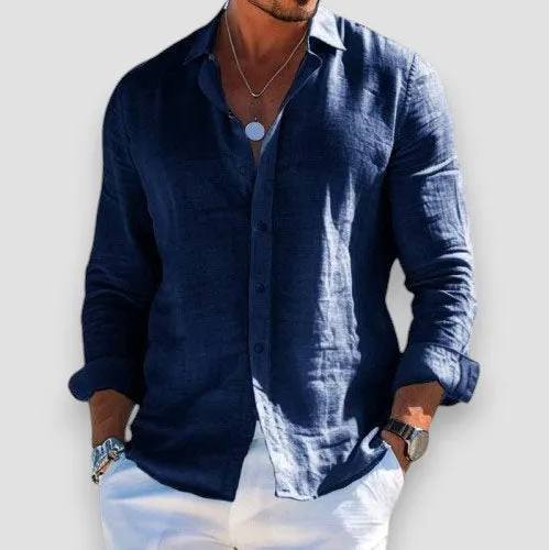 Otto™ | Elegant Shirt