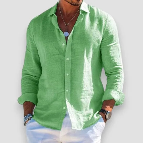 Otto™ | Elegant Shirt