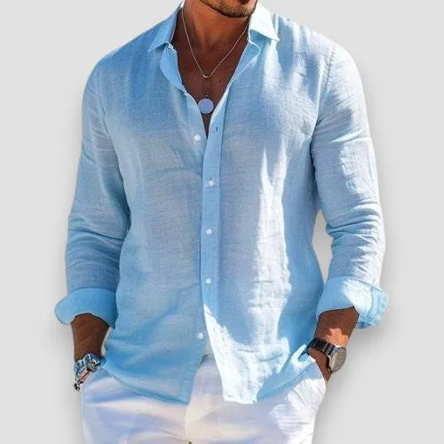 Otto™ | Elegant Shirt