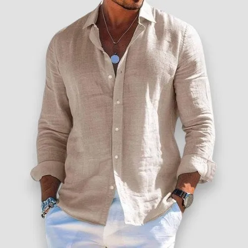 Otto™ | Elegant Shirt