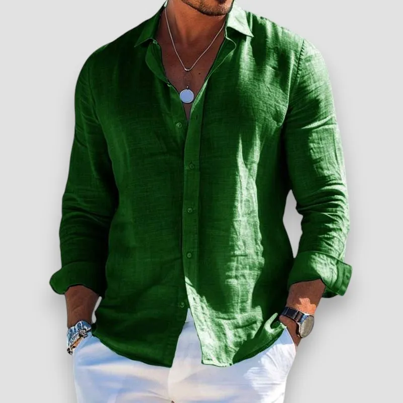 Otto™ | Elegant Shirt