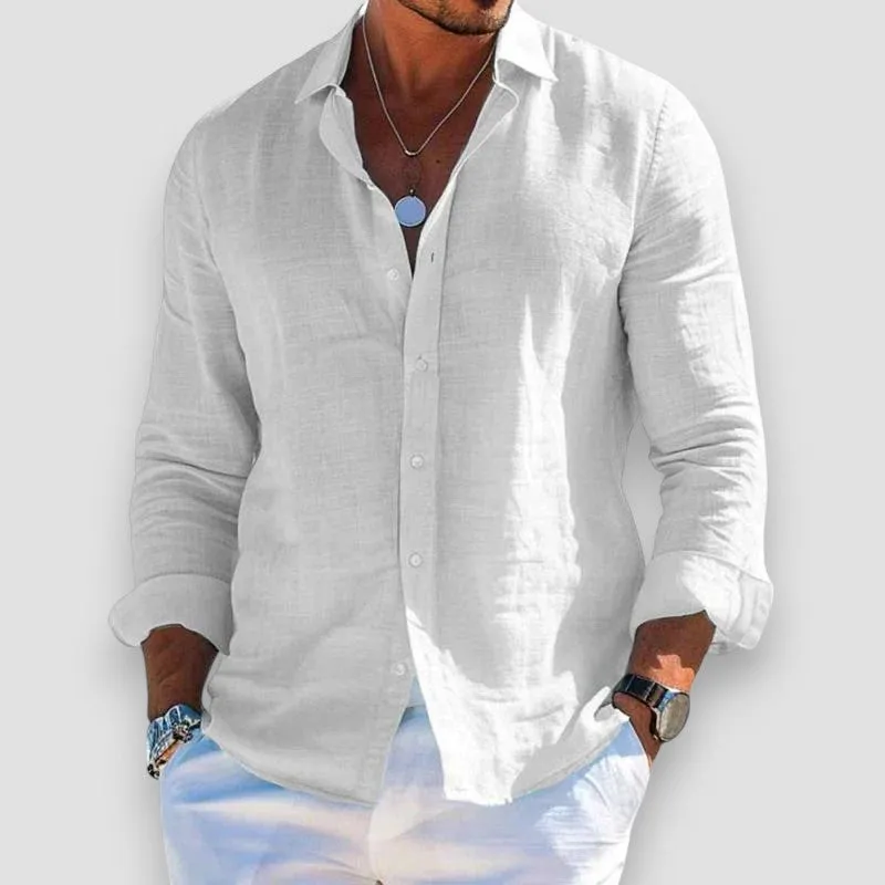 Otto™ | Elegant Shirt