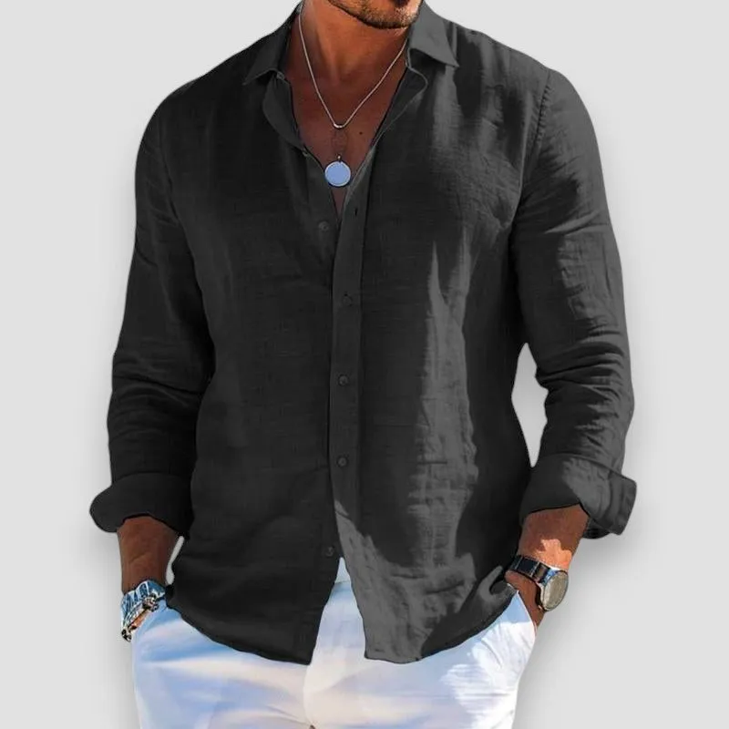 Otto™ | Elegant Shirt
