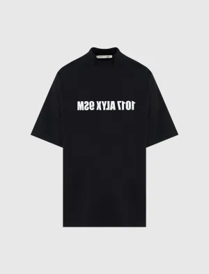 OVERSIZED T-SHIRT