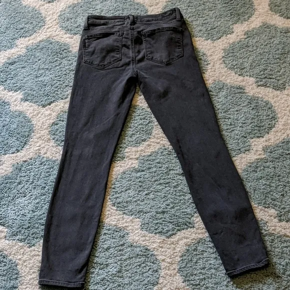 Paige Verdugo Ankle jeans