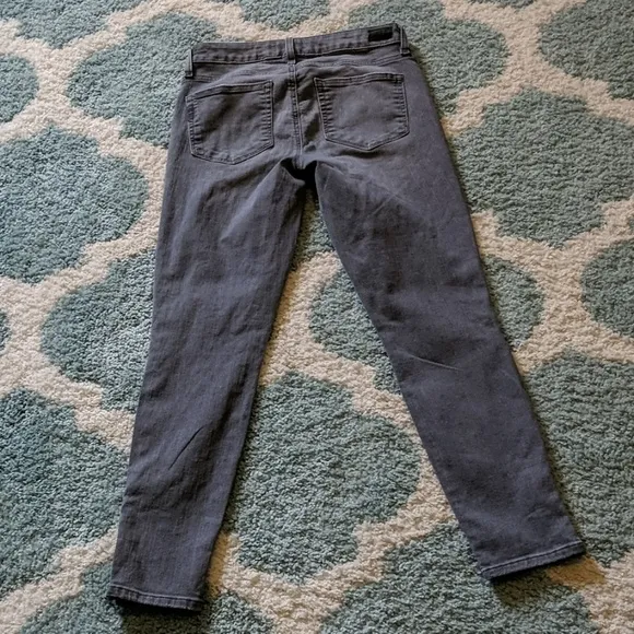 Paige Verdugo Ankle jeans