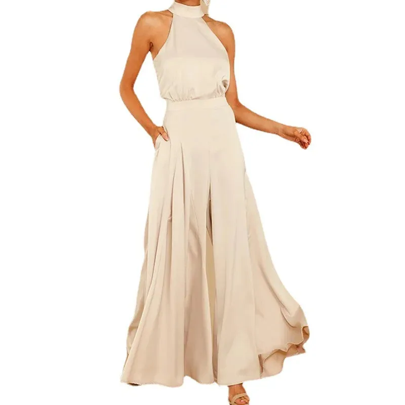 Panpan® | Versatile and comfortable   jumpsuit