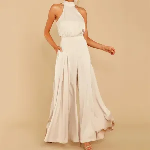 Panpan® | Versatile and comfortable   jumpsuit