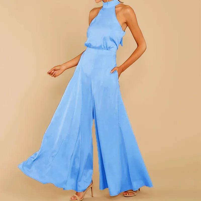 Panpan® | Versatile and comfortable   jumpsuit