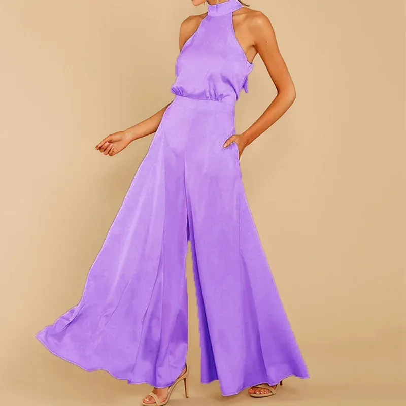 Panpan® | Versatile and comfortable   jumpsuit