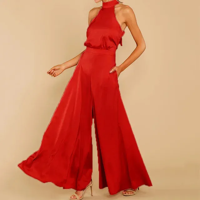 Panpan® | Versatile and comfortable   jumpsuit