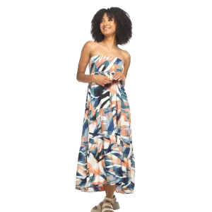 Papillon Dress/Skirt Tropical