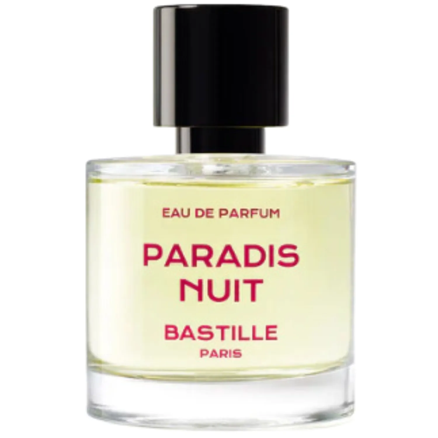 Paradis Nuit