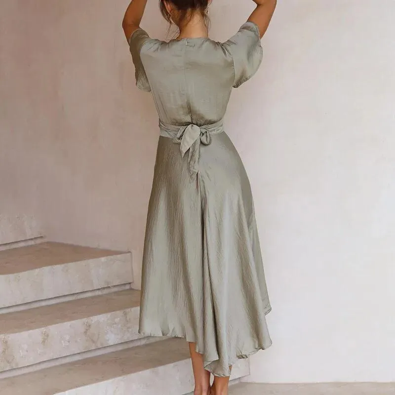 Pasa® | Chic and versatile summer dress
