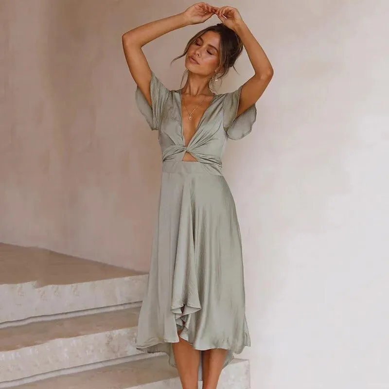 Pasa® | Chic and versatile summer dress