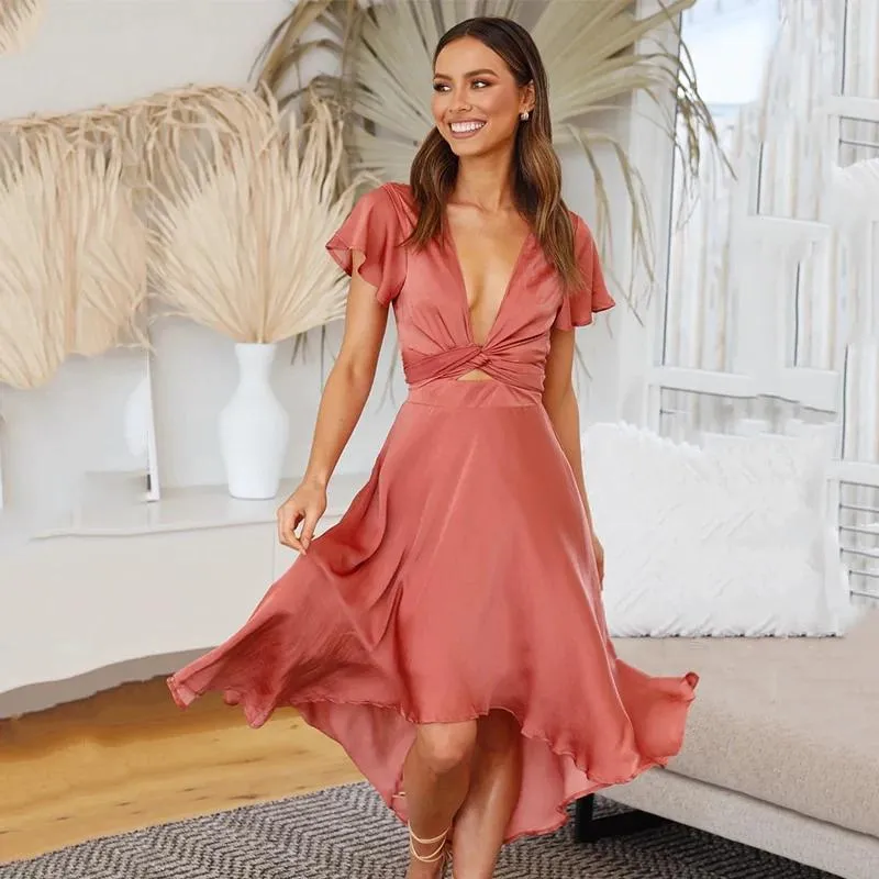 Pasa® | Chic and versatile summer dress