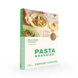 Pasta Grannies Comfort Cooking
