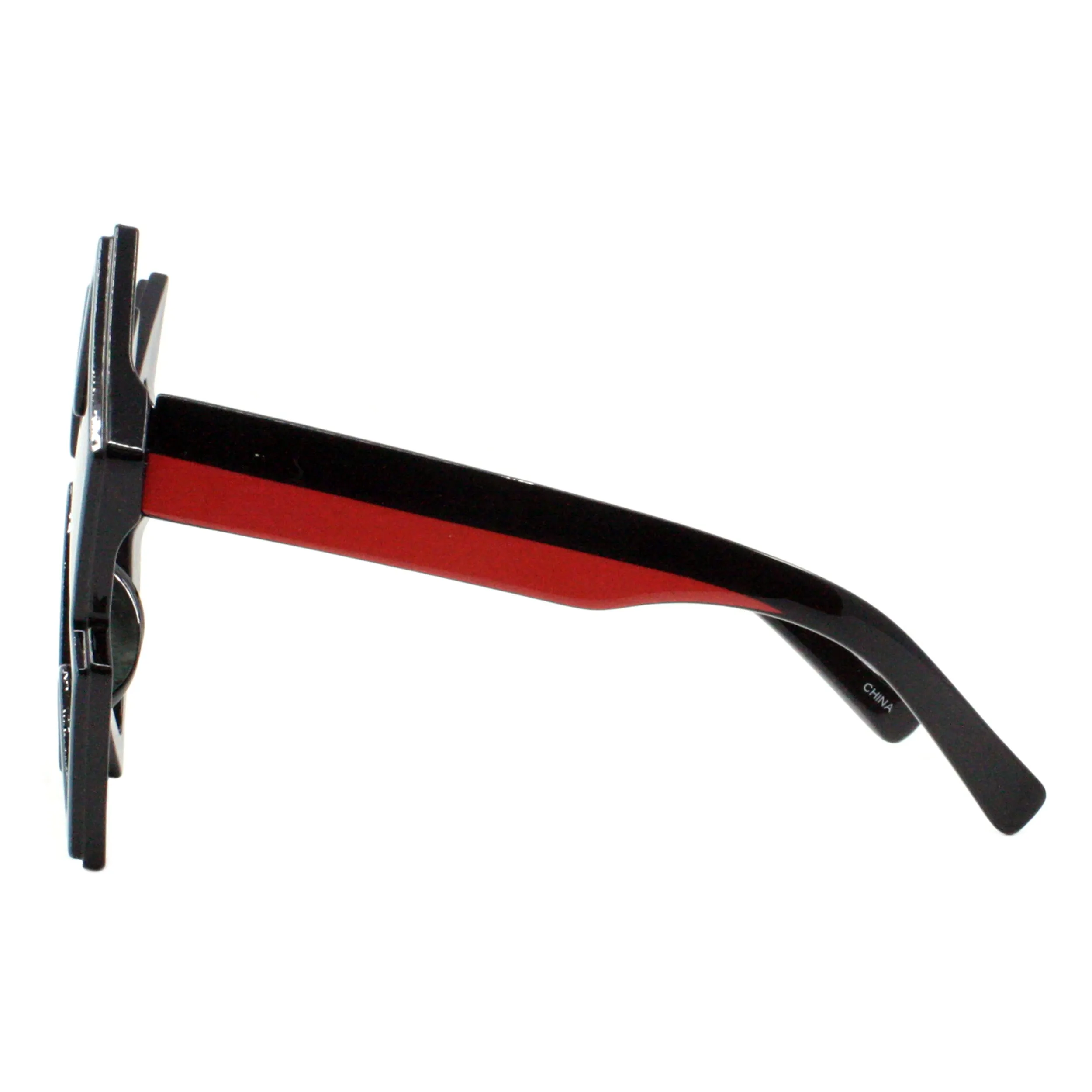 PASTL Pow! Polarized Sunglasses