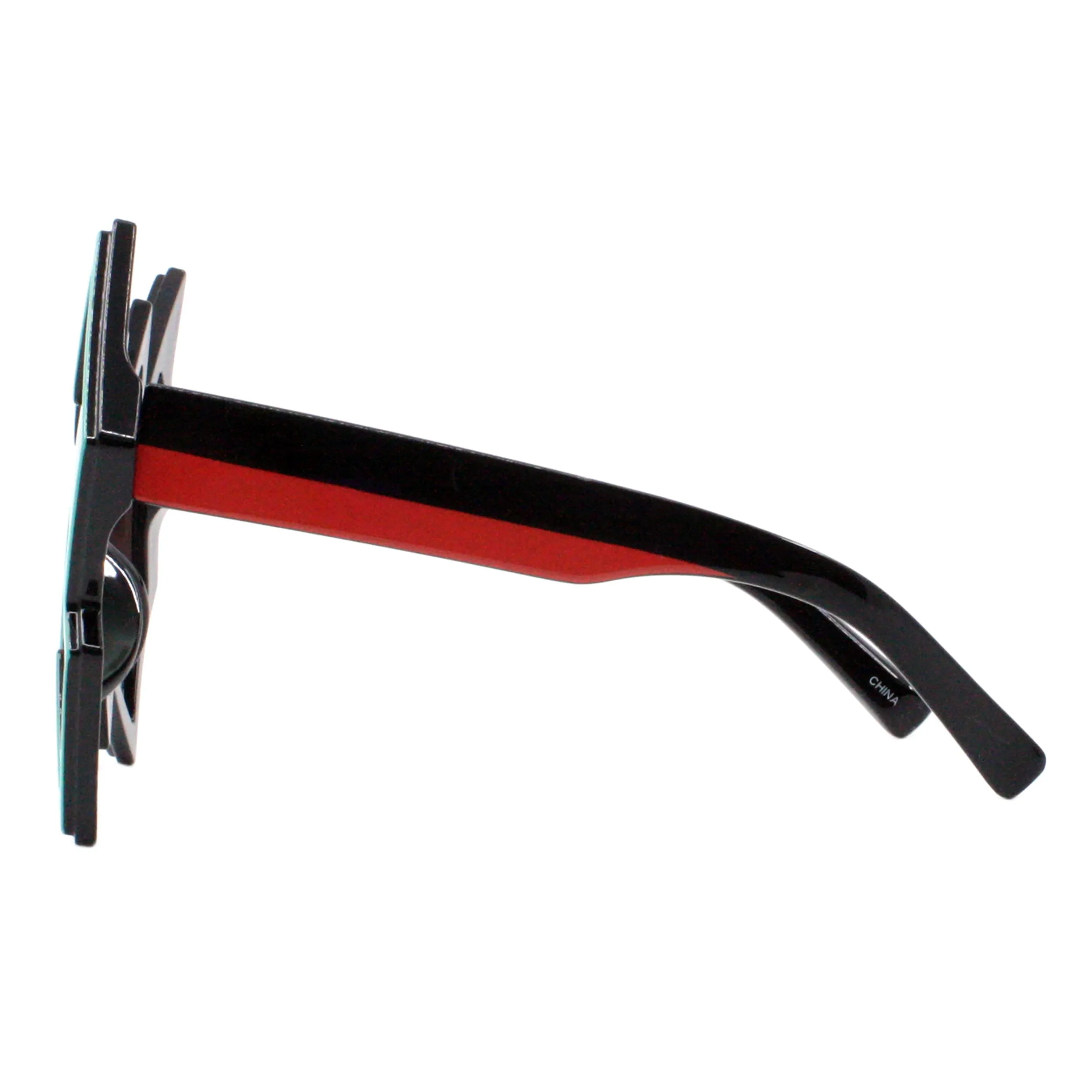 PASTL Pow! Polarized Sunglasses