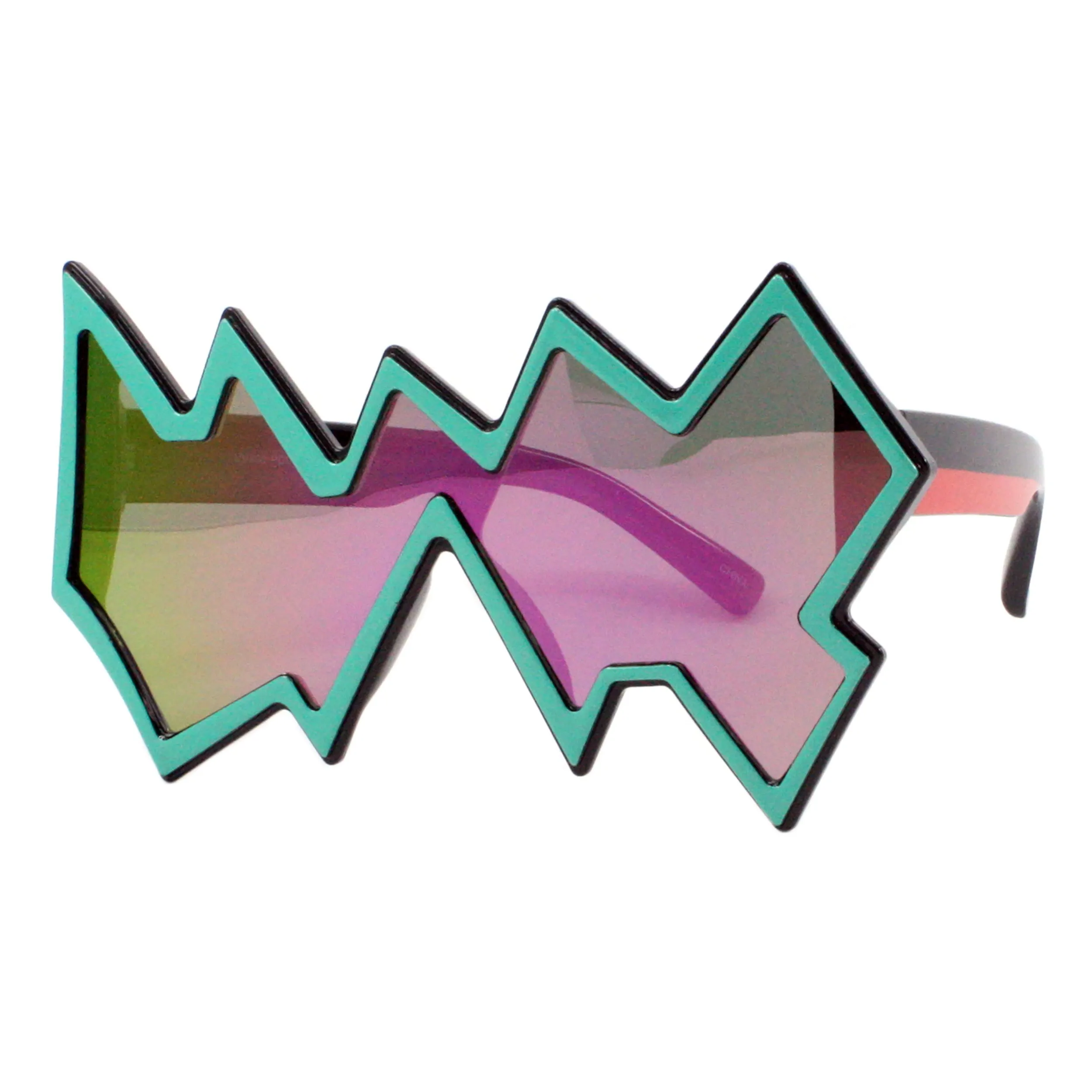 PASTL Pow! Polarized Sunglasses