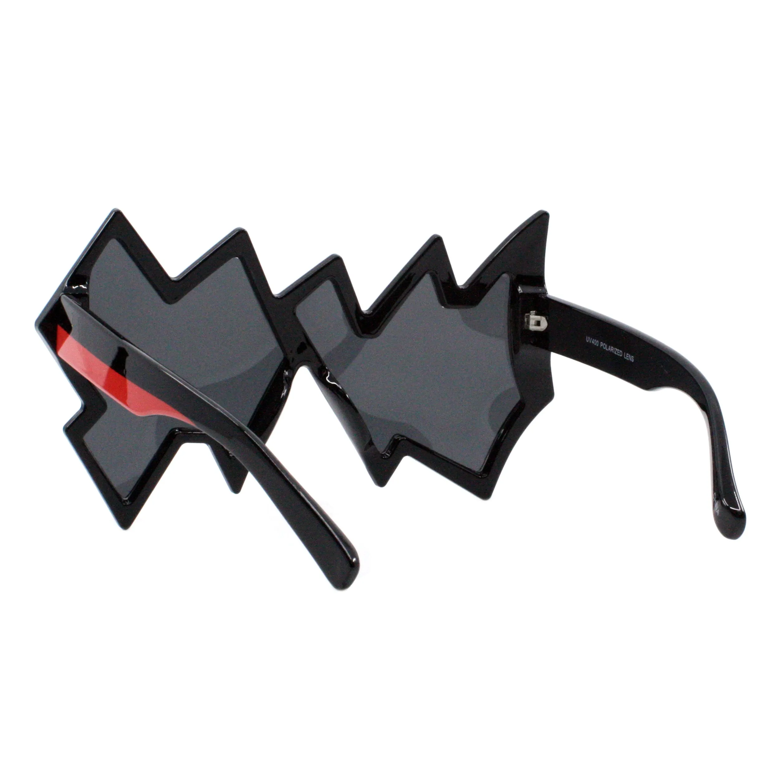 PASTL Pow! Polarized Sunglasses