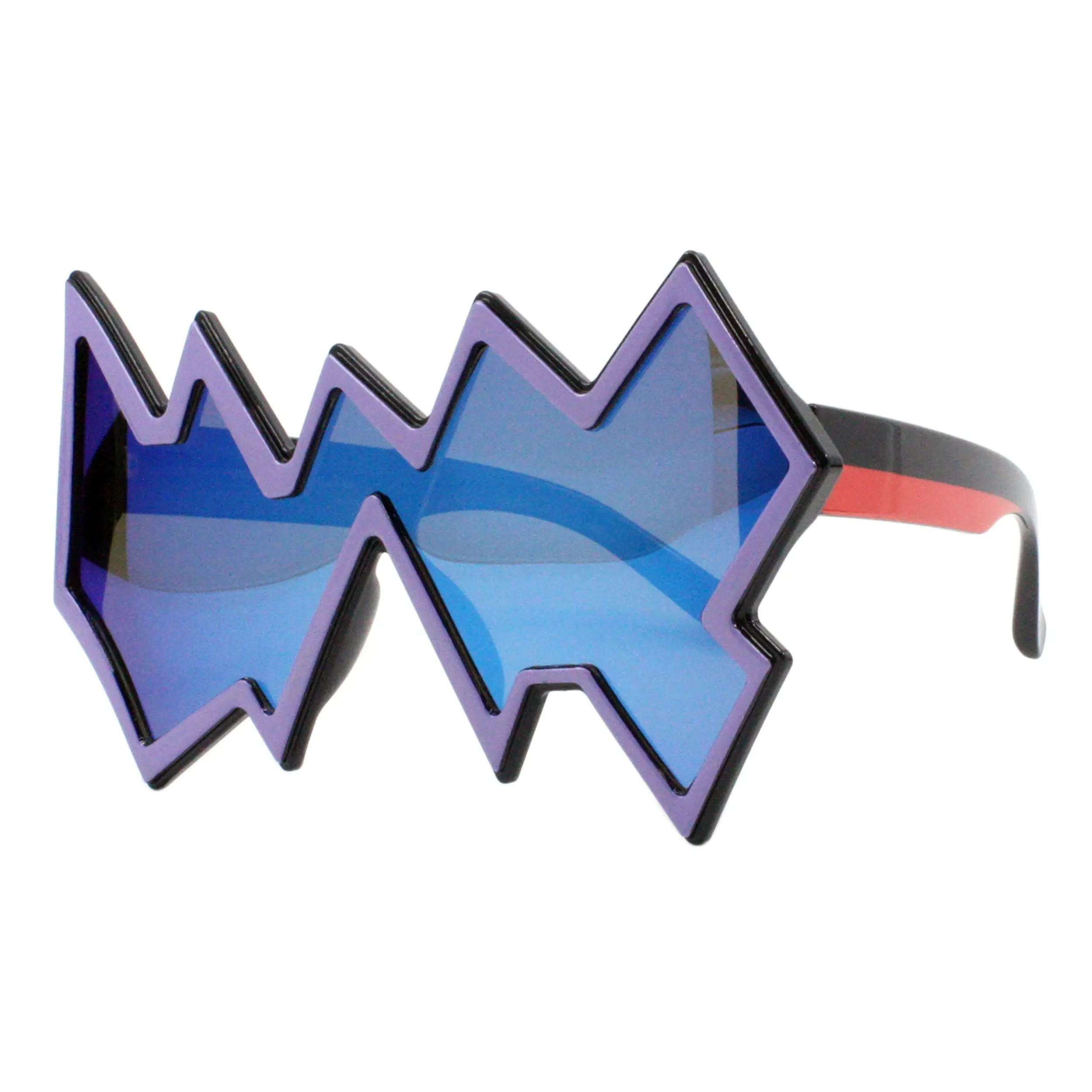PASTL Pow! Polarized Sunglasses