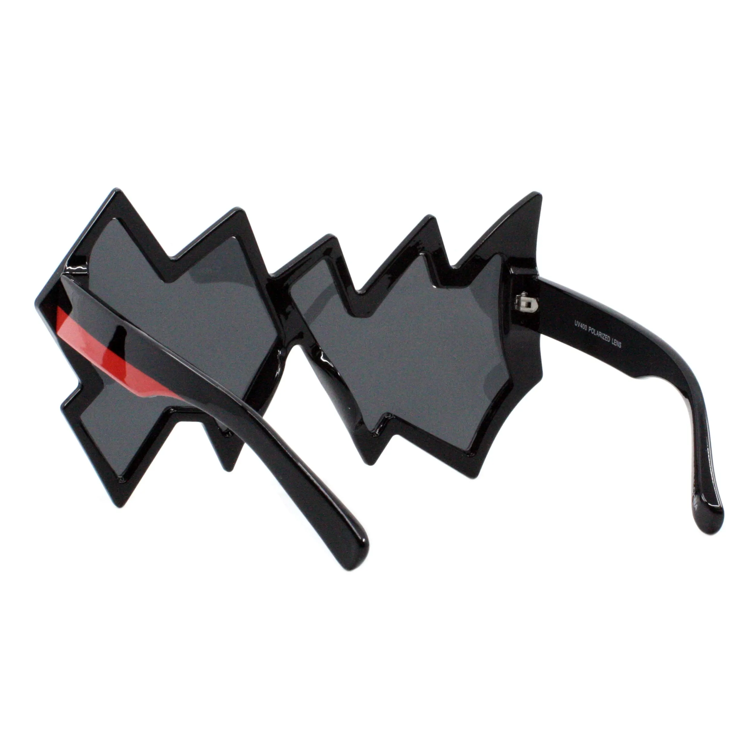 PASTL Pow! Polarized Sunglasses