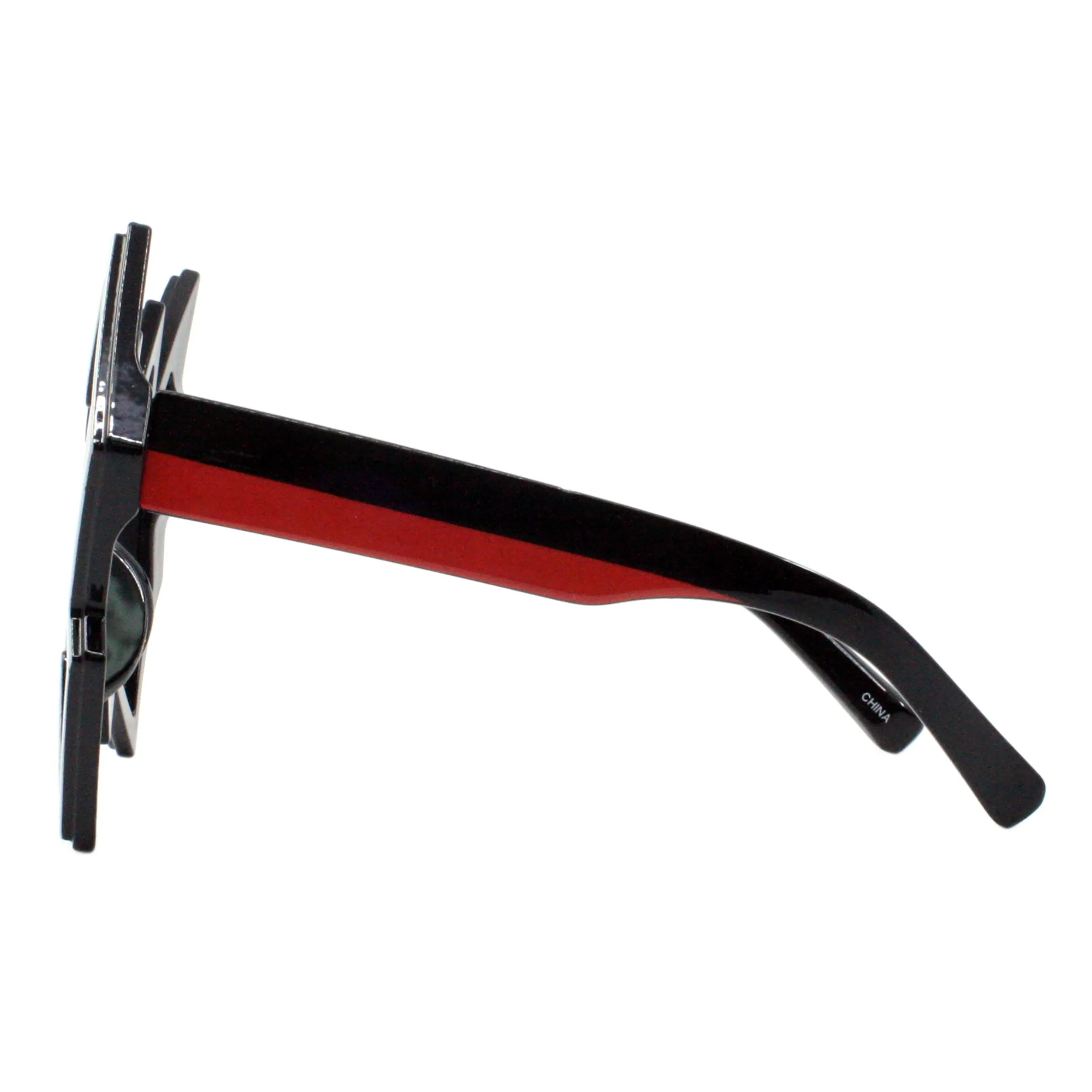 PASTL Pow! Polarized Sunglasses