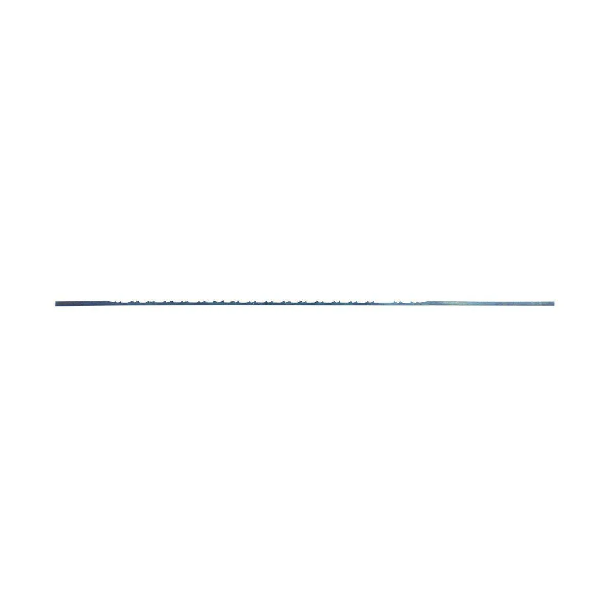 Pegas Skip Reverse Scroll Saw Pack of 12 شفرات سكرول سو (منشار خطاط) سويسريه 12 حبه