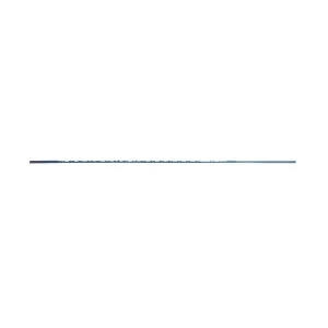 Pegas Skip Reverse Scroll Saw Pack of 12 شفرات سكرول سو (منشار خطاط) سويسريه 12 حبه