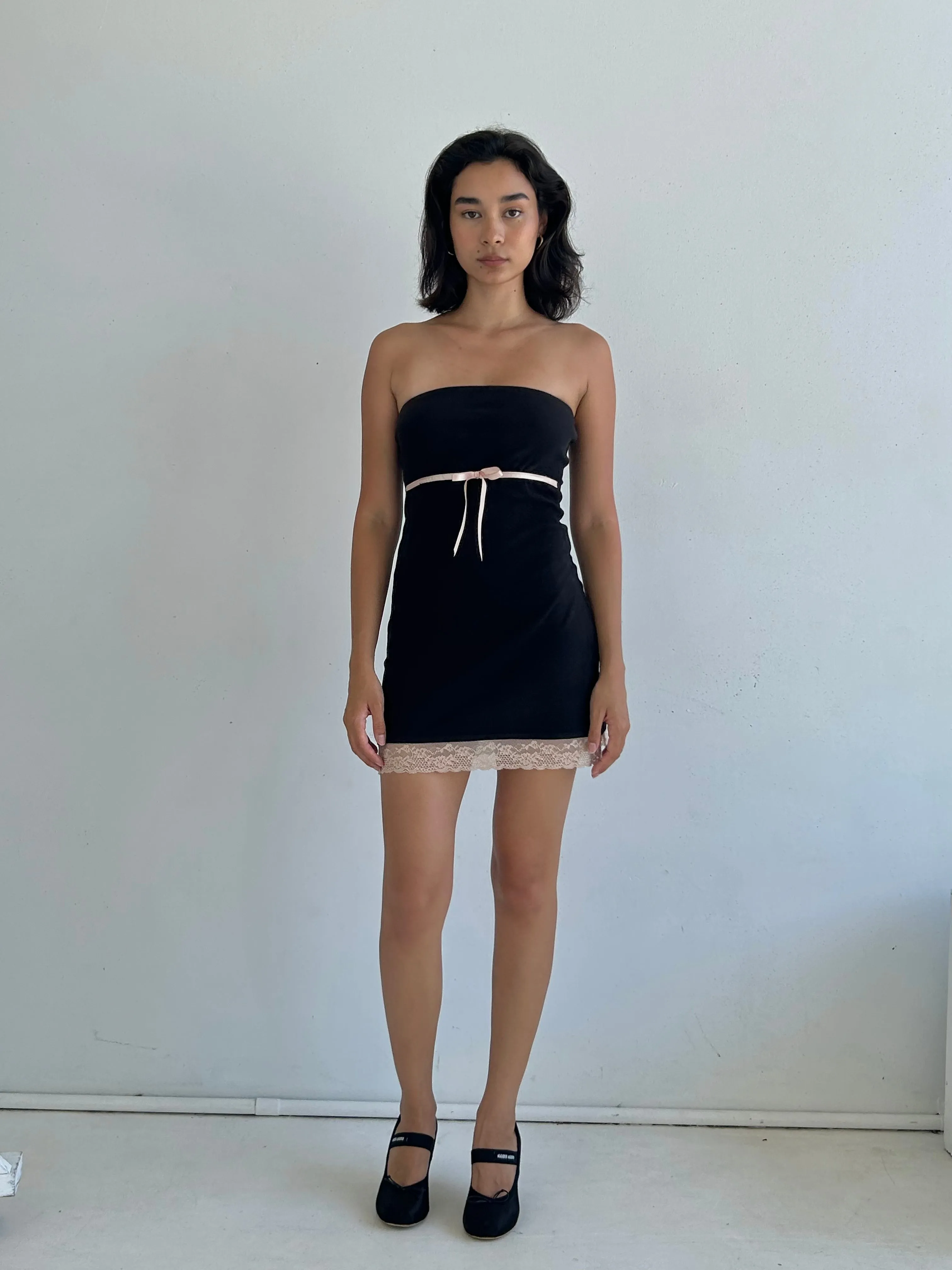 Penelope Dress