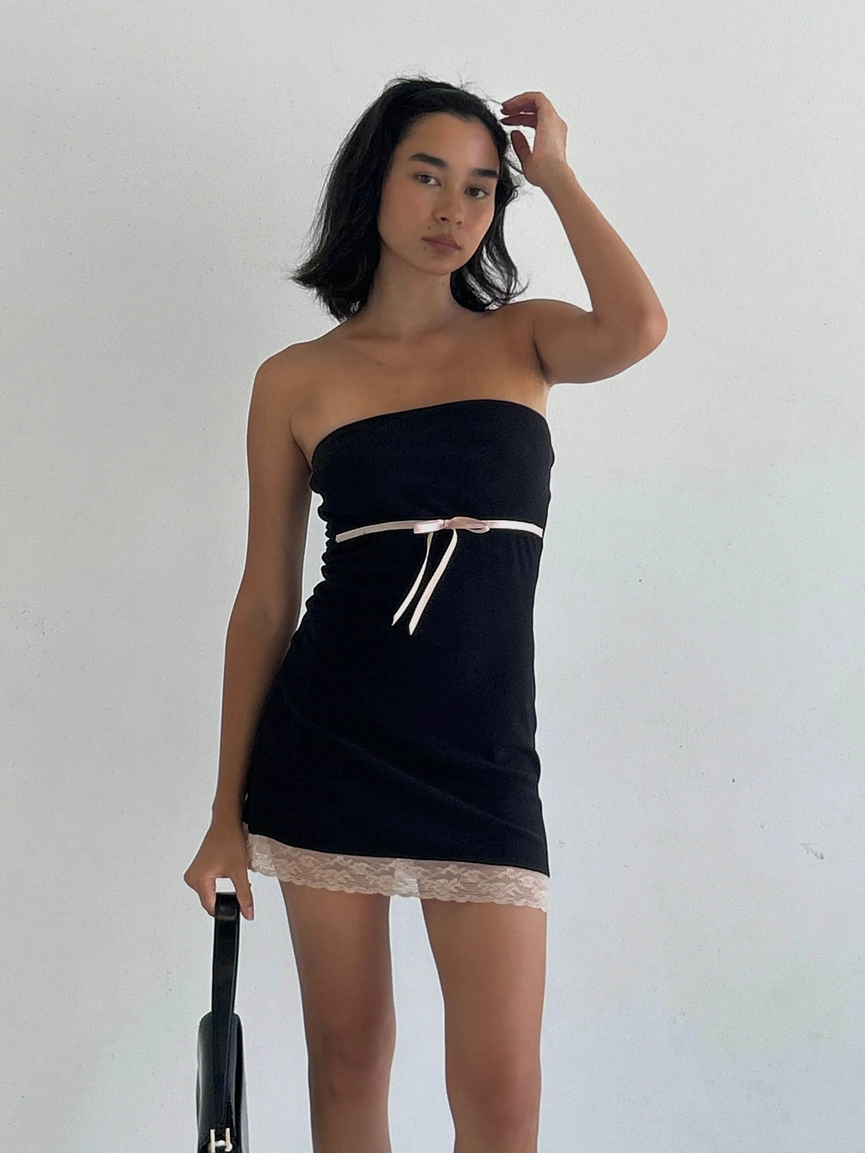 Penelope Dress