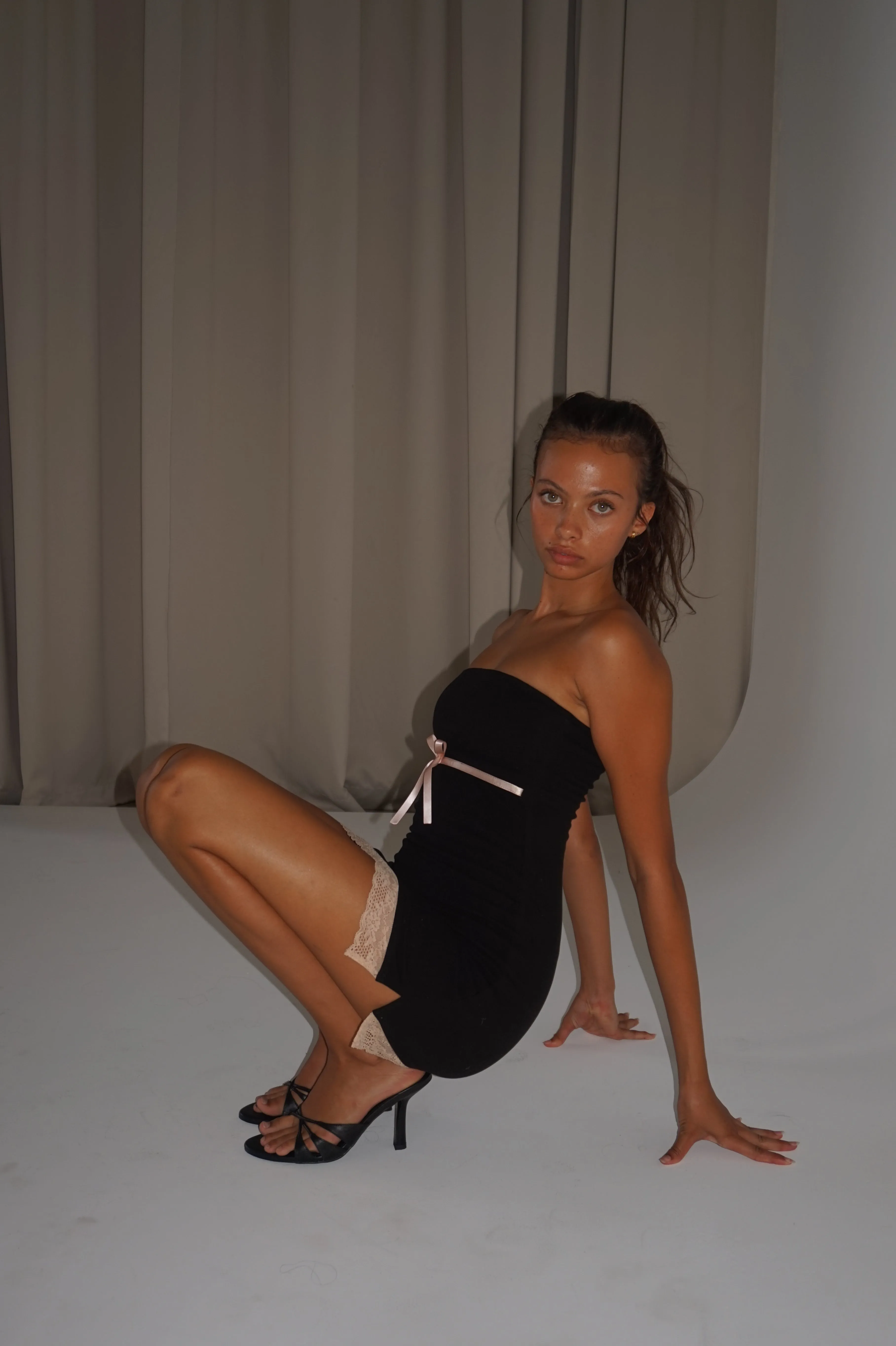 Penelope Dress