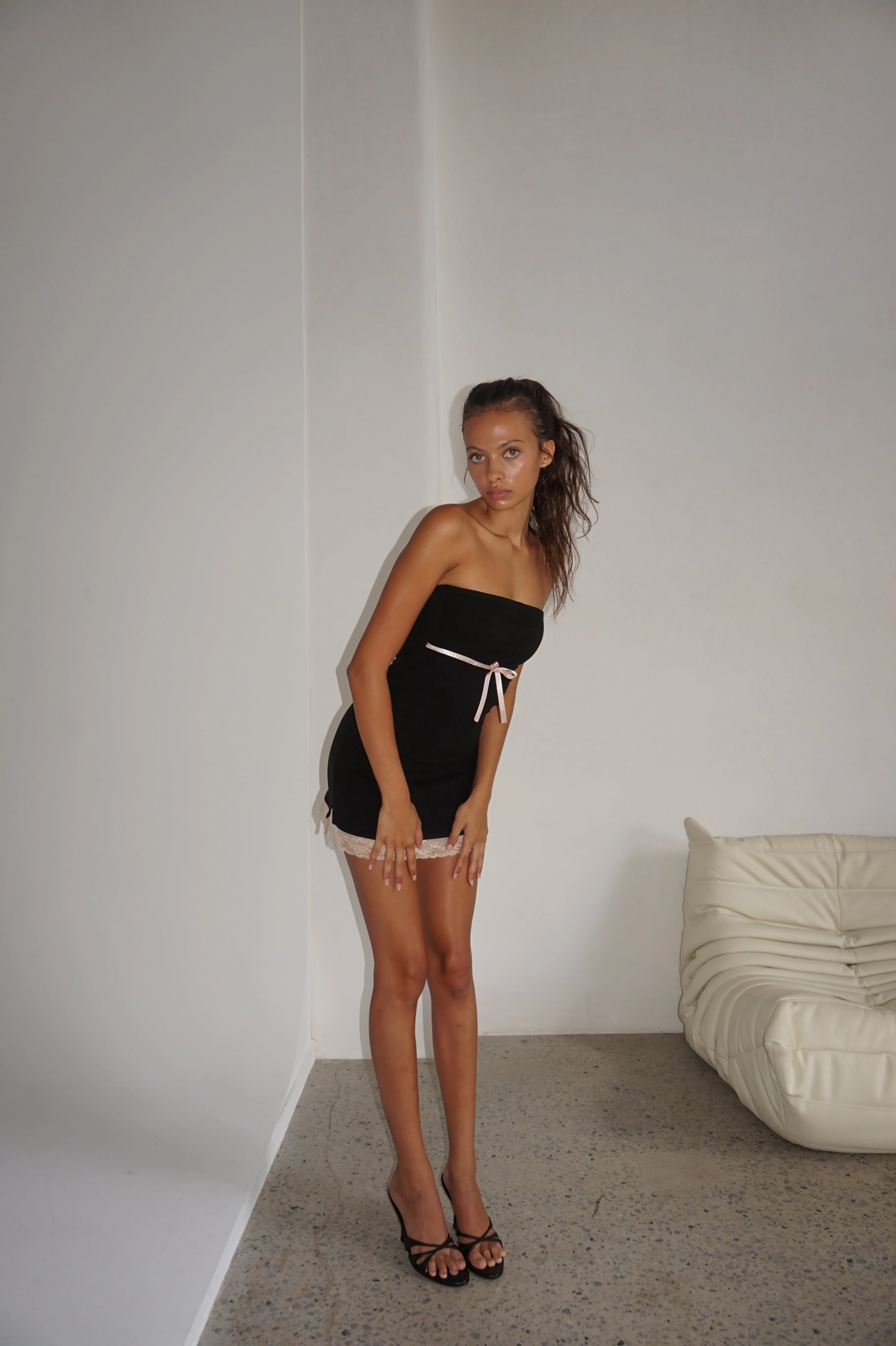 Penelope Dress