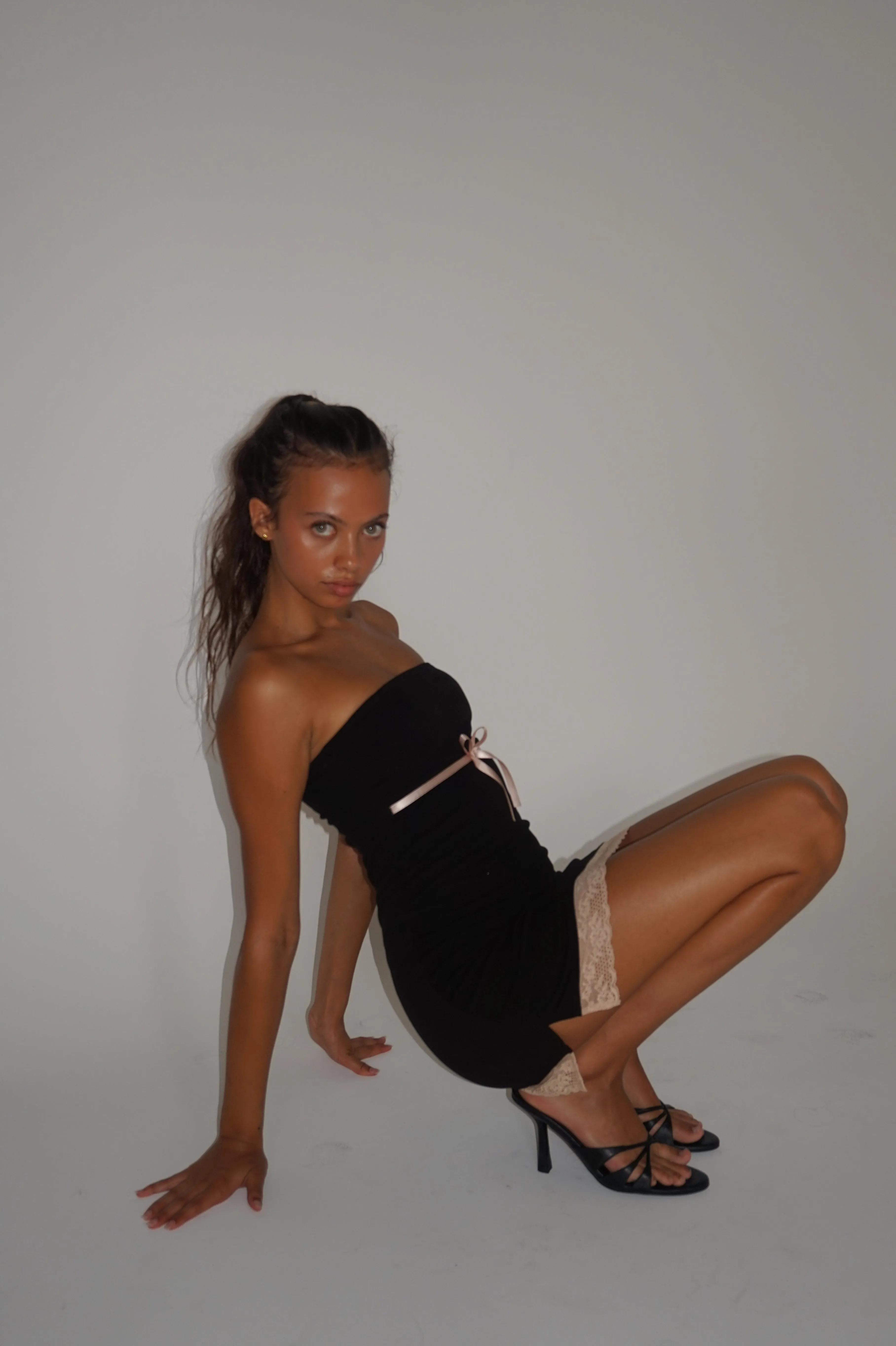 Penelope Dress